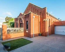 Torrensville Congregational Church - Former 29-10-2017 - Harcourt & Sheppard - realestate.com.au