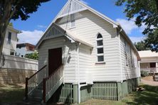 Torwood Methodist Church - Former 23-02-2017 - John Huth, Wilston, Brisbane.