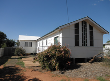 Tottenham Seventh-day Adventist Church - Former