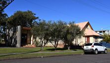 Toukley Uniting Church