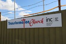 Transformation Church 22-05-2022 - John Huth, Wilston, Brisbane