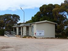 Travellers Chapel