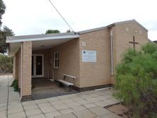 Trayning Uniting Church