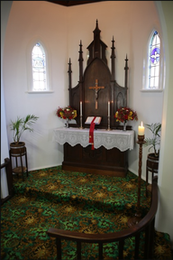 Trinity Bethel Lutheran Church 00-07-2019 - Church Website - See Note.