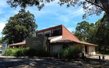 Trinity Chapel Macquarie