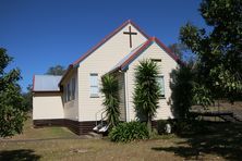 Trinity Evangelical Lutheran Church 29-11-2016 - John Huth, Wilston, Brisbane