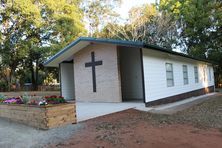 Trinity Evangelical Lutheran Congregation of the Reformation 16-09-2017 - John Huth, Wilston, Brisbane