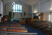 Trinity Grove Wilston Uniting Church - Former 28-02-2016 - John Huth, Wilston, Brisbane