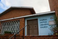 Trinity Grove Wilston Uniting Church - Former