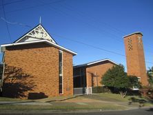 Trinity Grove Wilston Uniting Church - Former 28-02-2016 - John Huth, Wilston, Brisbane.