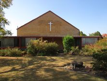 Trinity Ipswich Uniting Church