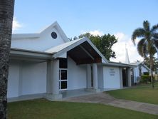 Trinity Lutheran Church