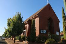 Trinity Lutheran Church