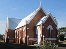 Trinity Lutheran Church