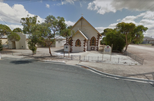 Trinity Lutheran Church 00-02-2014 - John Conn, Templestowe, Victoria