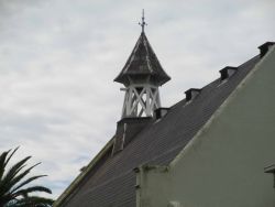 Trinity Lutheran Church 26-05-2014 - John Conn, Templestowe, Victoria