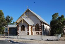 Trinity Lutheran Church