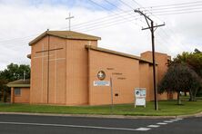 Trinity Lutheran Church