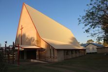 Trinity Lutheran Church