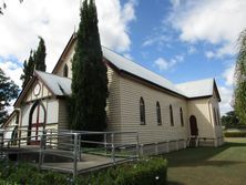 Trinity Lutheran Church