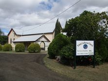 Trinity Lutheran Church 15-04-2016 - John Huth, Wilston, Brisbane