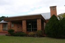 Trinity Lutheran Church