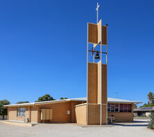 Trinity Lutheran Church 
