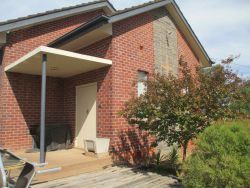 Trinity Lutheran Church - Former 29-03-2015 - John Conn, Templestowe, Victoria