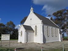 Trinity Lutheran Church - Former