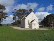 Trinity Lutheran Church - Former 01-01-2016 - Ruralco Property - Clare