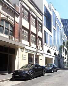 Trinity Lutheran Church - Former 17-10-2012 - Fotosleuth - Flickr - See Note.