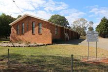 Trinity Lutheran Church, E.L.C.R.