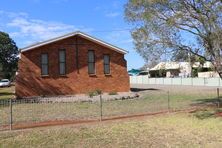 Trinity Lutheran Church, E.L.C.R. 16-08-2019 - John Huth, Wilston, Brisbane