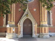 Trinity Uniting Church 20-01-2021 - John Conn, Templestowe, Victoria