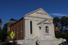 Trinity Uniting Church