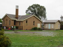 True North (St Clement's)  Anglican Church