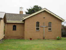 True North (St Clement's)  Anglican Church 26-09-2022 - John Conn, Templestowe, Victoria