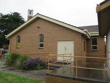True North (St Clement's)  Anglican Church 26-09-2022 - John Conn, Templestowe, Victoria