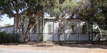 Truro Uniting Church - Former
