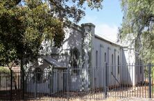 Truro Uniting Church - Former 15-03-2025 - Derek Flannery