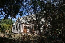 Tu Can Lane, Springhurst Church - Former 08-04-2019 - John Huth, Wilston, Brisbane