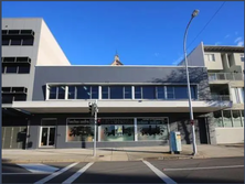 Tudor Street, Newcastle West Church - Former - See above shop front 00-06-2019 - Dowling Commercial - commercialrealestate.com.au