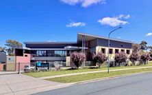 Tuggeranong Baptist Church