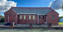 Tullamore Presbyterian Church