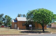 Tullibigeal Uniting Church