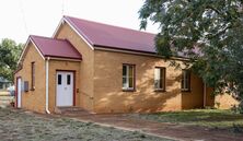 Tullibigeal Uniting Church