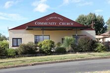 Tumbarumba Community Church 