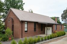 Tumbarumba Uniting Church