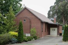 Tumbarumba Uniting Church 02-03-2022 - Derek Flannery