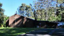 Tumbi Umbi Uniting Church